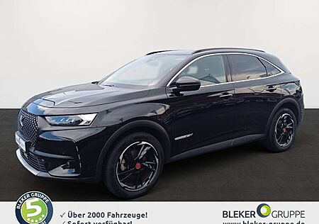 DS Automobiles DS 7 Crossback PureTech 180 Performance Line+
