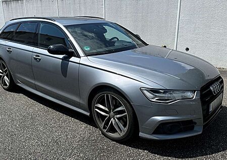 Audi A6 Avant 3.0 TDI quattro S tronic