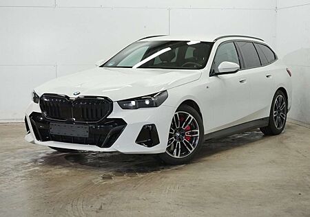 BMW 540 d xDrive Touring M Paket Pro B&W HiFi Stand.Heiz.