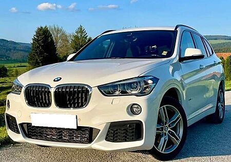 BMW X1 xDrive18d Aut. M Sport