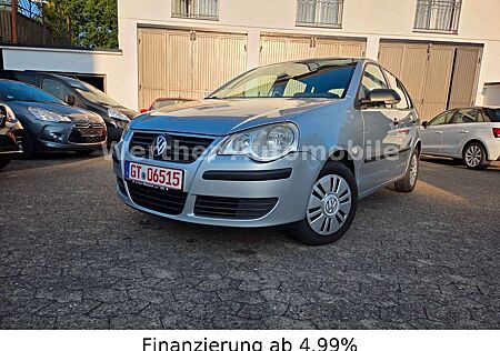 VW Polo Volkswagen IV Trendline/Klima/ TÜV 07/27