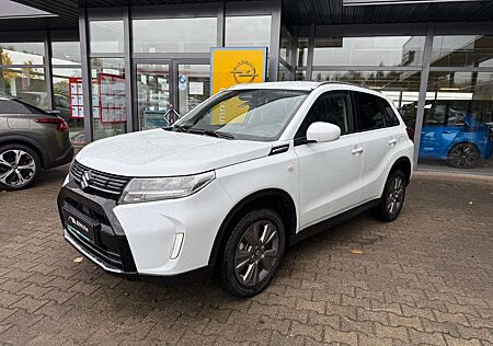 Suzuki Vitara 1.5 Hybrid Automatik Kamera Navi SHZ