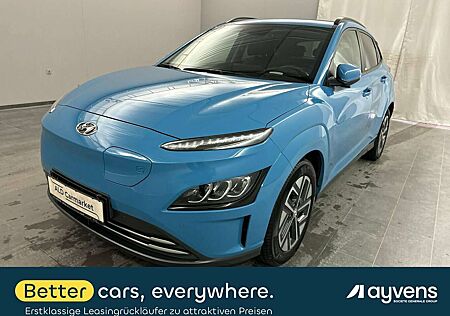 Hyundai Kona EV Prime Geschlossen, 5-türig, Direktantrieb, 1-Ga
