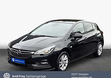 Opel Astra 1.4 Turbo Start/Stop Innovation LED * RFC