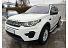 Land Rover Discovery Sport 2.0 Td4 Pure