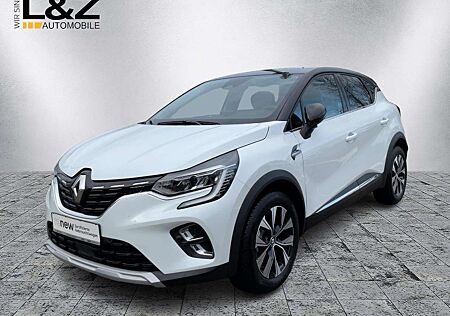 Renault Captur II Techno 1.3 TCe 140 Mild-Hybrid