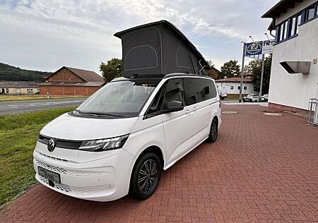 VW T7 Volkswagen California Coast 2.0 TDI DSG Alu 17" Navi