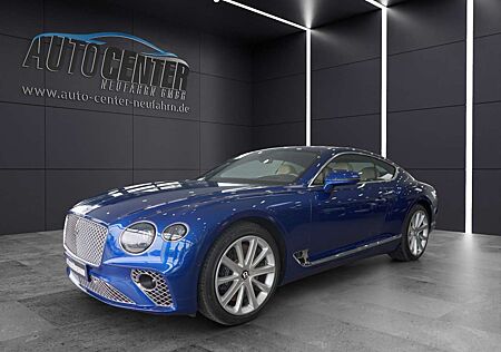 Bentley Continental GT 360°KAMERA+HEADUP+NEUE SERVICE