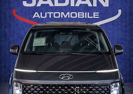 Hyundai Staria Signature 2WD