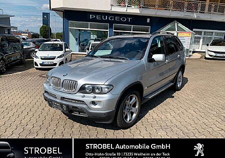 BMW X5 Baureihe 3.0i