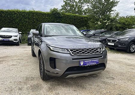 Land Rover Range Rover Evoque LED+KAMERA+NAVI+SPURASSIST+1.HAND