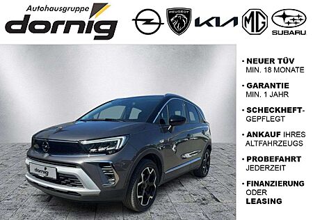 Opel Crossland X Crossland Ultimate,Navi,Kamera
