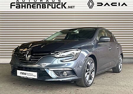 Renault Megane BOSE Edition TCe 130 Scheckheft PDC Navi