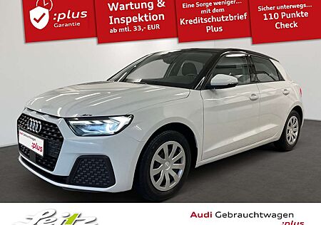 Audi A1 Sportback 30 TFSI *LED*PDC*SITZH*KLIMA*