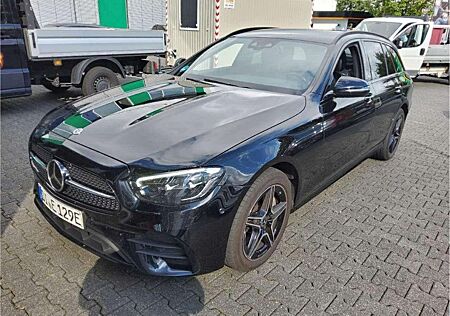 Mercedes-Benz E 300 de T 4Mat. 9G AMG/LED/VIRTU/STANDHZ/ACC/AHK