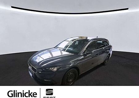 Seat Leon Sportstourer 2.0 TDI Xcellence PANO, STANDH