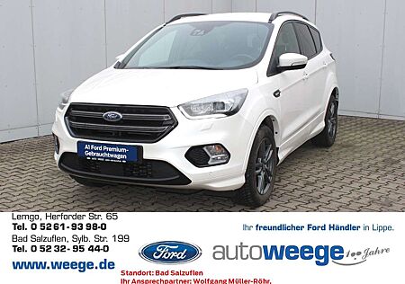 Ford Kuga ST-Line 1,5 EcoBoost 4x2 Start/Stopp