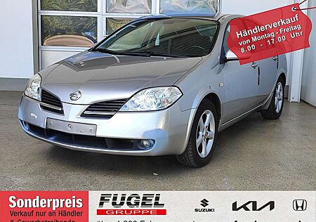 Nissan Primera 1.8 16V Acenta Navi|RFK