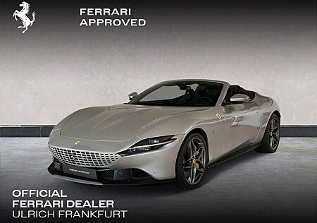 Ferrari Roma Spider *** Frankfurt***