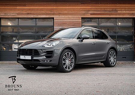 Porsche Macan Turbo *ACC-360-StndHz-el.AHK-1.Hd