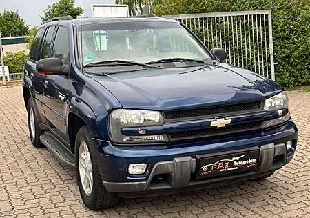 Chevrolet Trailblazer 4.2 24V LT Premium 4x4 TÜV NEU
