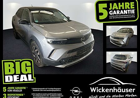 Opel Mokka 1.2 Turbo Elegance Klim BT Temp PDC Alu