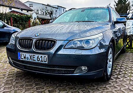 BMW 520d 520 Special Edition