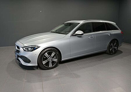 Mercedes-Benz C 200 d T AVANTGARDE/KAMERA/AHK/LED/DISTRO/SHZ