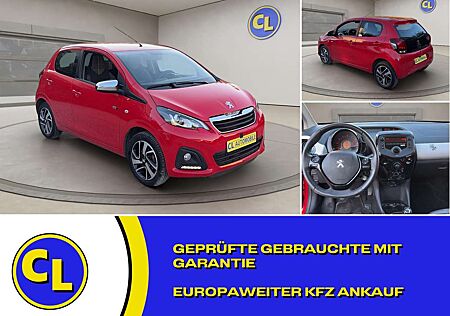 Peugeot 108 VTI 68 Style
