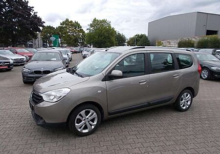Dacia Lodgy 1.2 TCe Prestige AHK Leder Navi Klima PDC