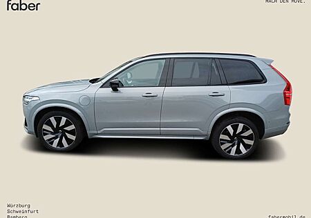 Volvo XC 90 XC90 T8 Ultra Dark Plug-In Hybrid AWD