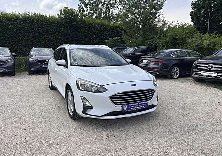 Ford Focus Turnier Cool&Connect NAVI+SPURASSIST+1.HAND