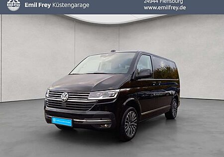 VW T6 Volkswagen .1 Multivan .1 Multivan 2.0 TDI -Generation Six- DSG Nav