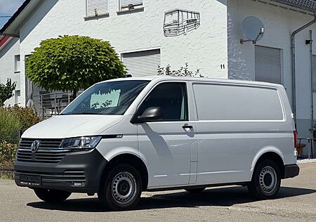 VW T6 Transporter Volkswagen T6.1 Transporter 2.0 Kasten|Flügelt.|150PS|AHK|
