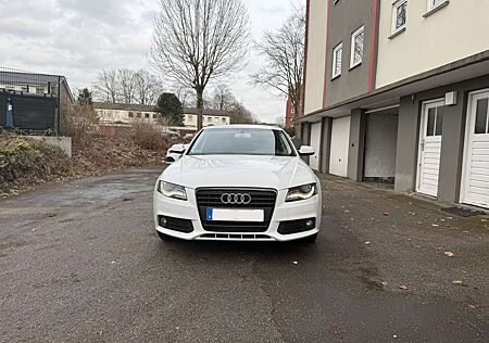 Audi A4 2.0 TDI | DPF | AHK | Tausch möglich