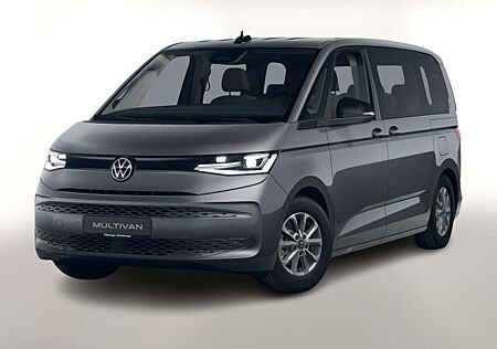 VW T7 Multivan Volkswagen TDI 150 DSG Matrix eHk ACC Kam 7-S 110 kW (150 ...