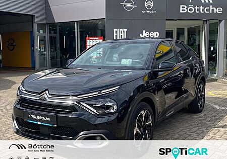 Citroën C4 Citroen Shine Head-Up/ Navi/ Carplay/ ACC/ 360° Kamera