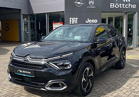 Citroën C4 Citroen Shine Head-Up/ Navi/ Carplay/ ACC/ 360° Kamera