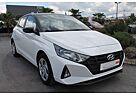 Hyundai i20 1.Hand, SHZ, Lenkradheizung, Spurhalteass.