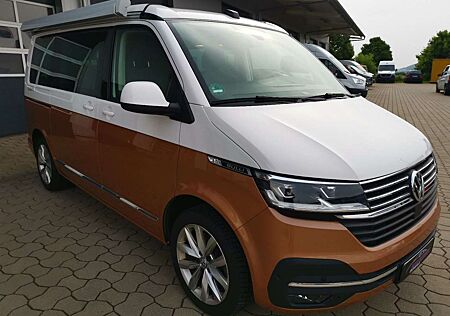 VW T6 California Volkswagen