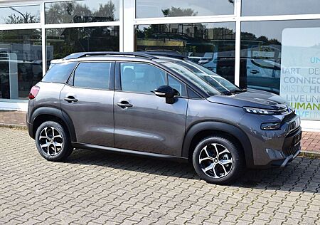Citroën C3 Aircross Citroen PureTech 110 Stop&Start PLUS