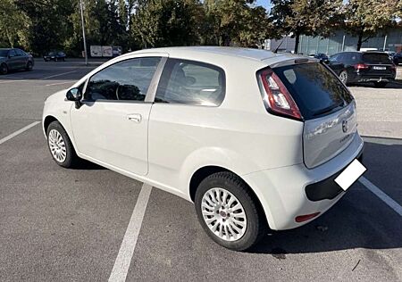 Fiat Punto Dynamic-TÜV NEU!