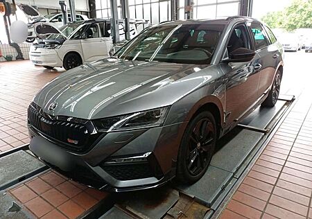 Skoda Octavia RS iV 18Z./ACC/HuD/PANO/COLUMBUS-PLUS