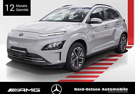 Hyundai Kona SELECT ELEKTRO 2WD KAMERA ACC PDC KLIMA SHZ