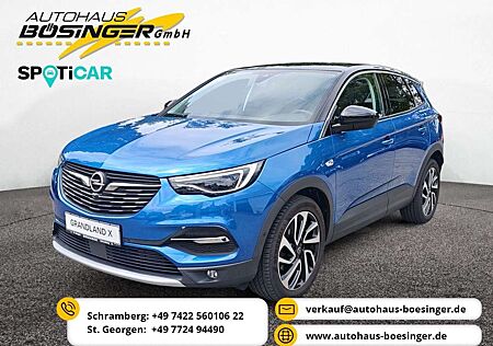 Opel Grandland X Innovation /Kamera-360° SHZ-LHZ Navi