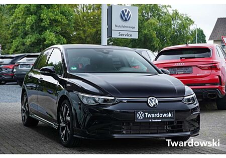 VW Golf Volkswagen R-Line eTSI ACC SHZ Kamera Business-Paket