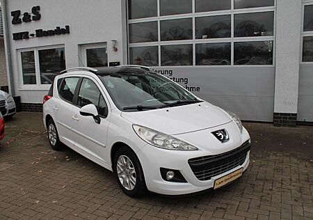 Peugeot 207 SW Tendance *TÜV-NEU*