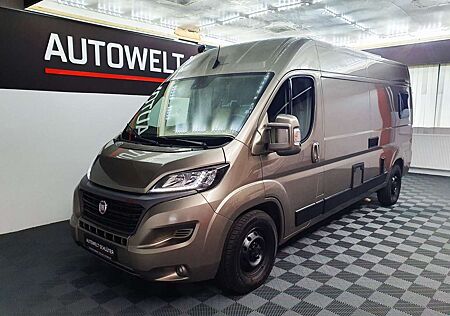 Fiat Ducato Kasten35 160 L4H2 Autom*Wohnmobil*Camper*