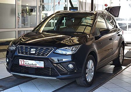 Seat Arona 1.0TSI Xcellence OPF DSG*AHK*LED*SHZ*PDC