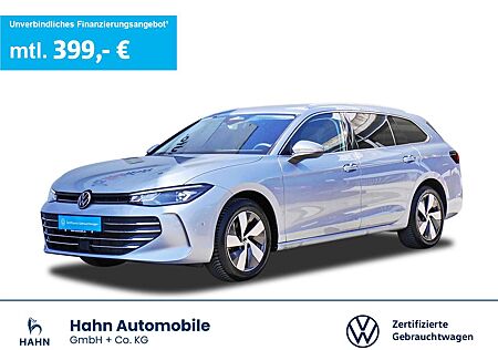 VW Passat Variant Volkswagen 1.5TSI DSG Business AHK AreaView